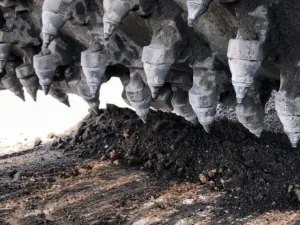 When Is It Time to Overlay Your Asphalt Parking Lot?, pavement overlay