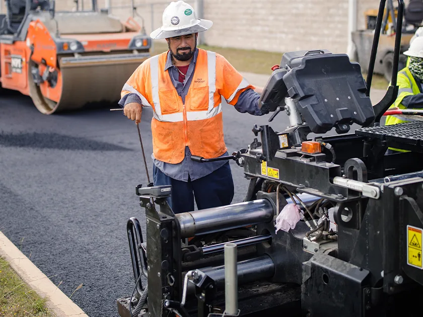 Read more about the article Why Street and Road Maintenance Is Important in Austin, Texas