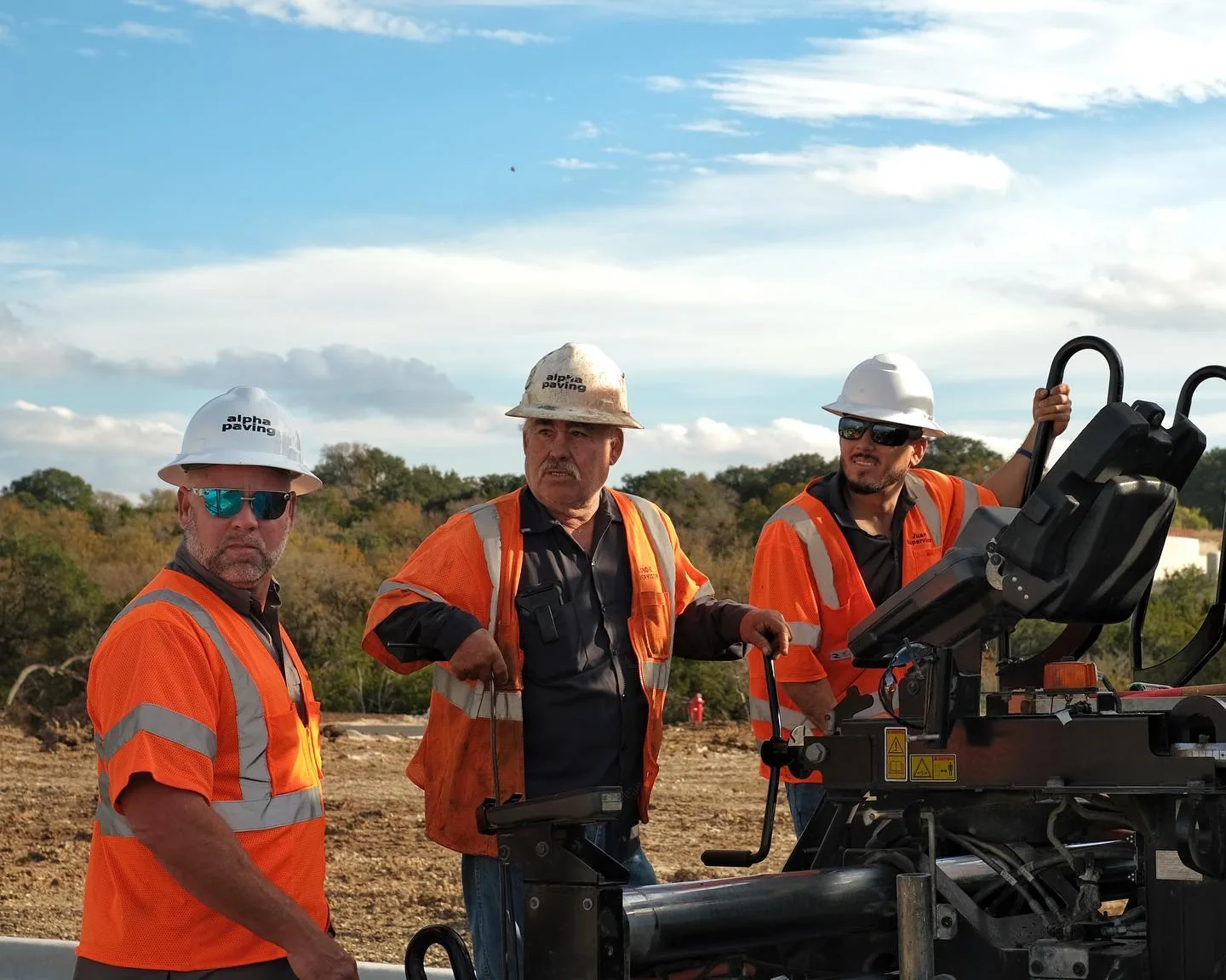 Read more about the article After a Fresh Asphalt Paving Project – The Do’s and Don’ts