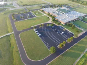 The Total Guide to Asphalt Sealcoating in Austin 