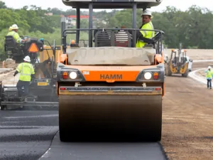 Do Paving Contractors Require a Permit in Austin? 