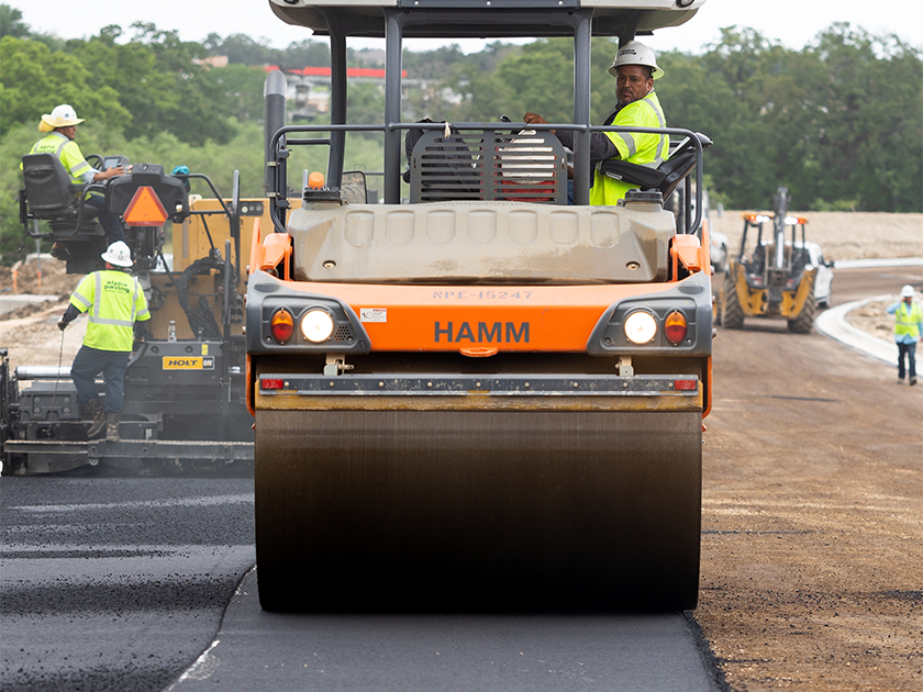 Read more about the article Do Paving Contractors Require a Permit in Austin?