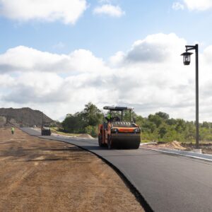 Austin Paving Budget Tips for Property Managers