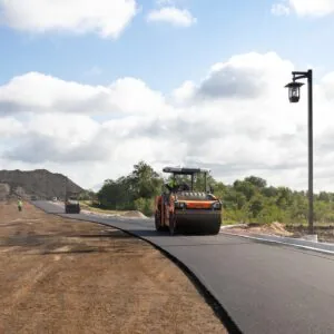 Austin Paving Budget Tips for Property Managers