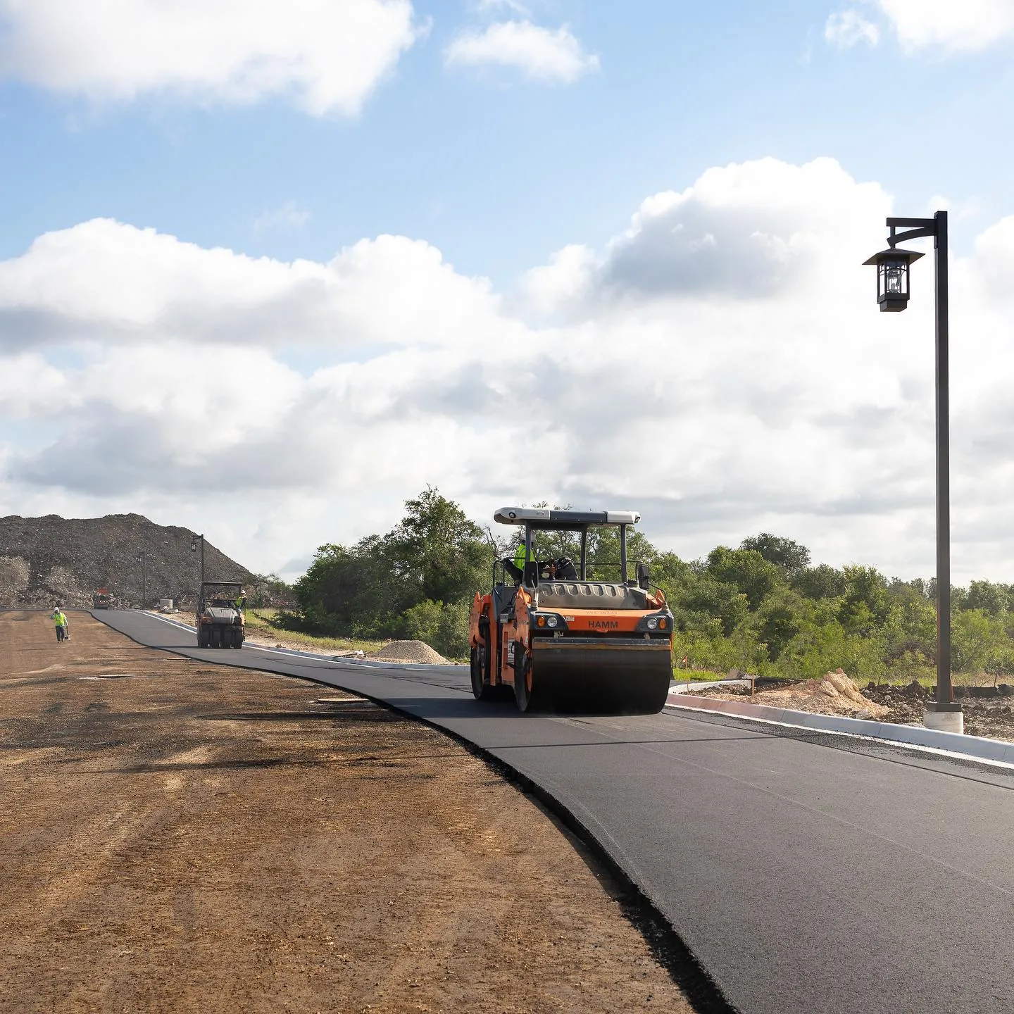 Read more about the article Austin Paving Budget Tips for Property Managers