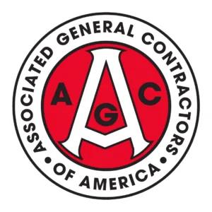 AGC logo
