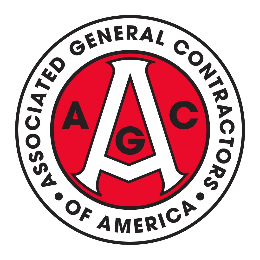 AGC logo