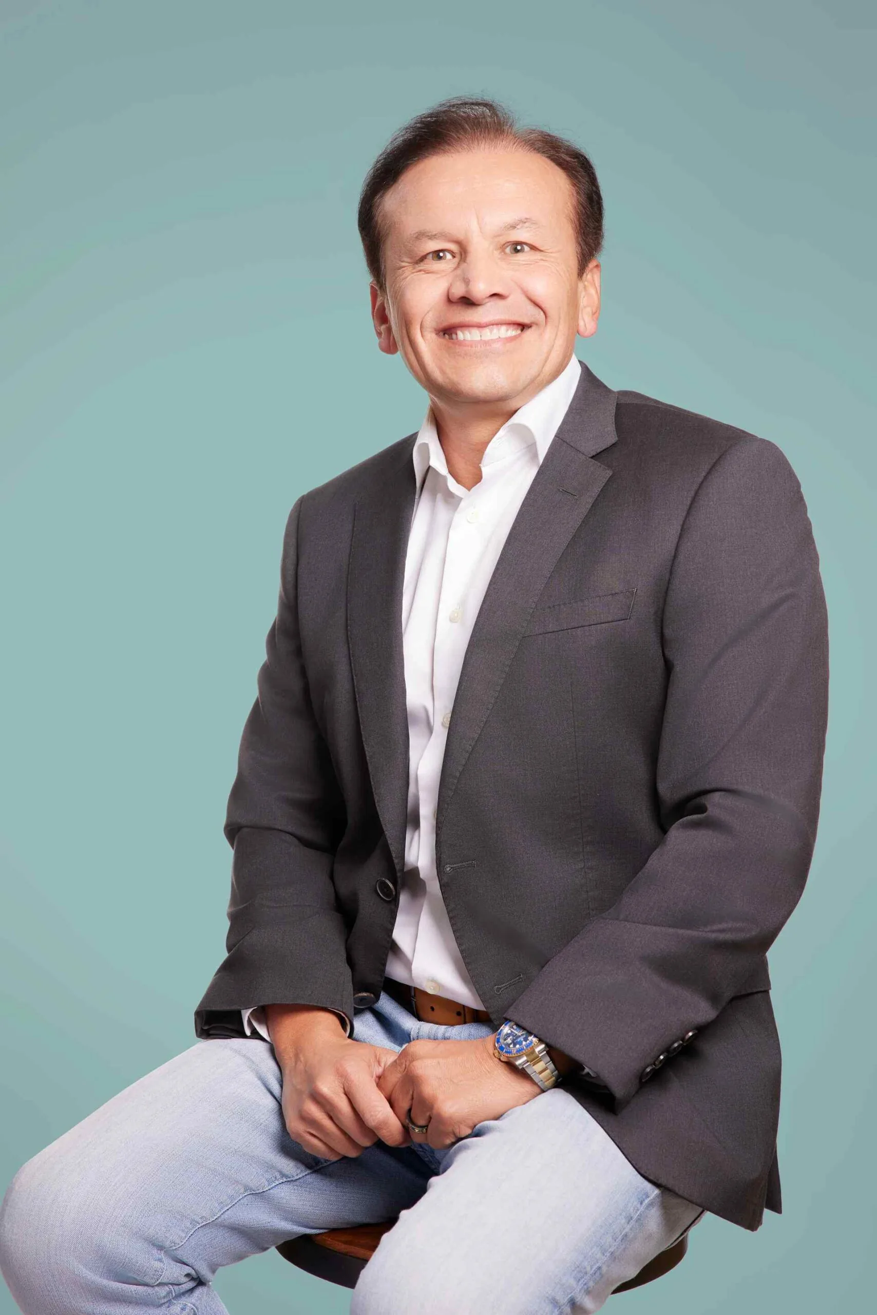 Read more about the article Abel Vasquez