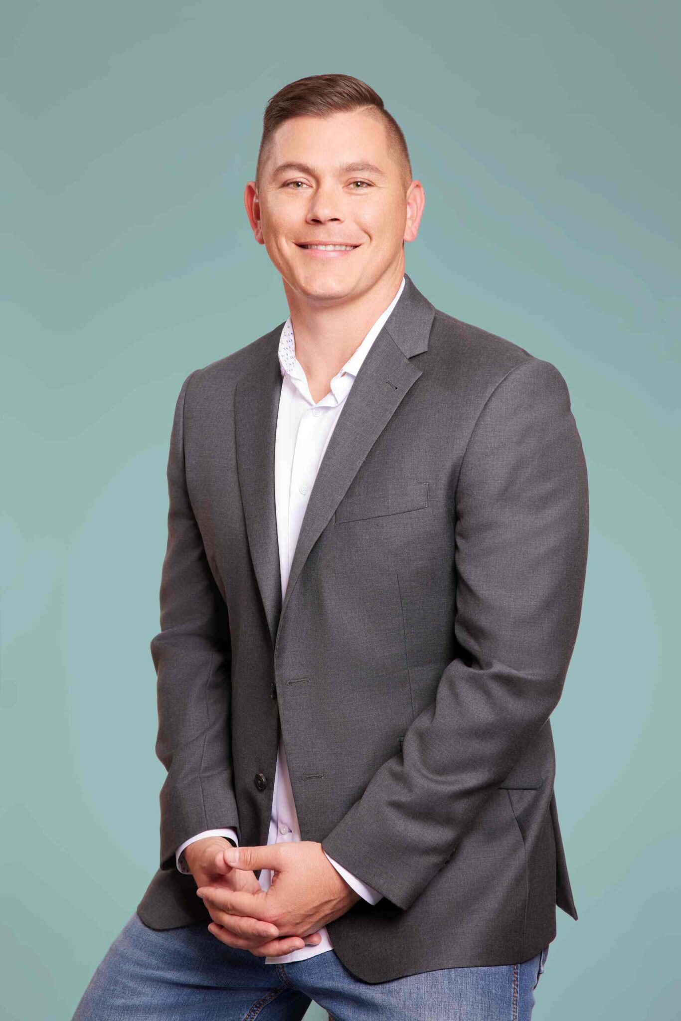 Brandon Leone | Alpha Paving Industries
