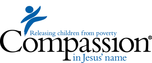 compassion in jesus name logo