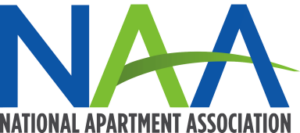 National Apartment Association Logo