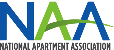 National Apartment Association Logo