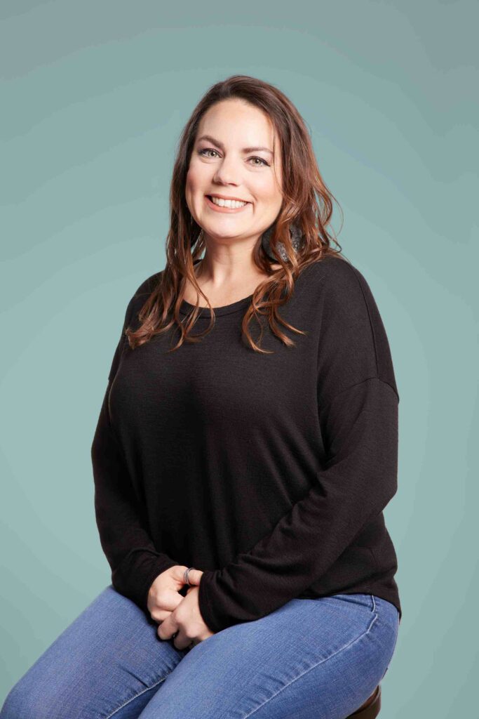 Nicole Gee - Project Manager at Alpha Paving