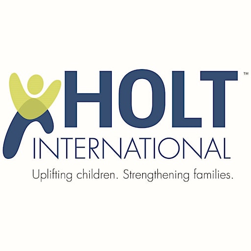 holt international logo