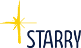 starry logo