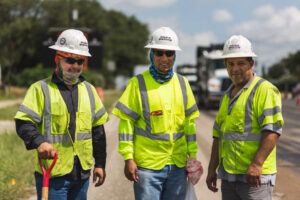 alpha paving employees