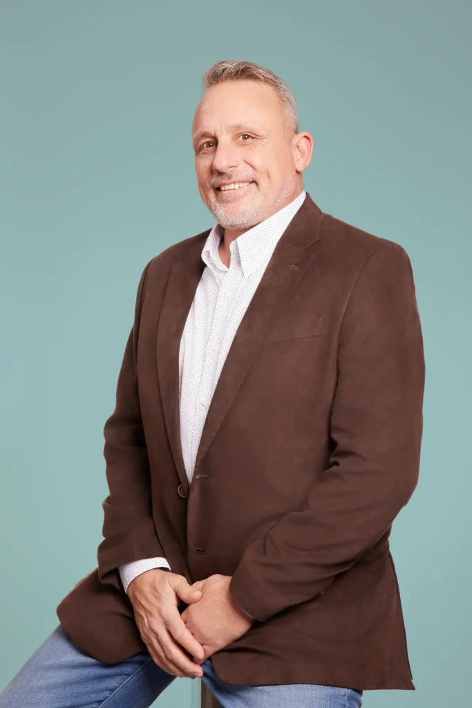 Pete Catalani - President - Houston