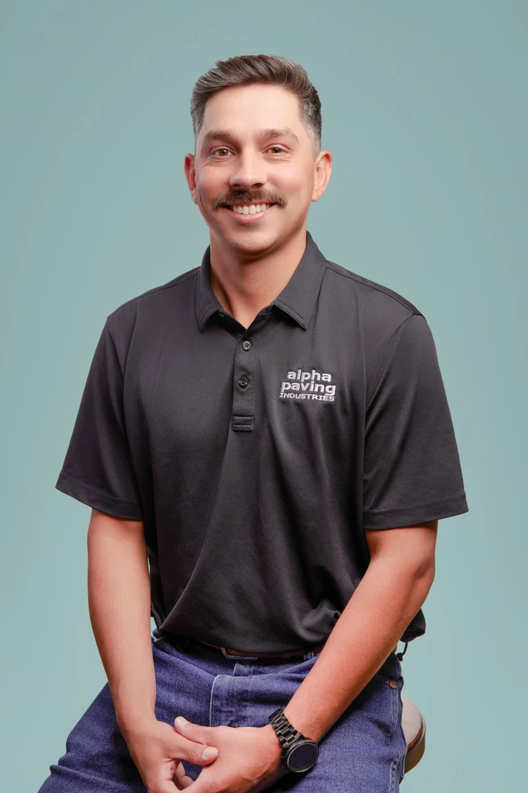 Dillan Jarvis headshot