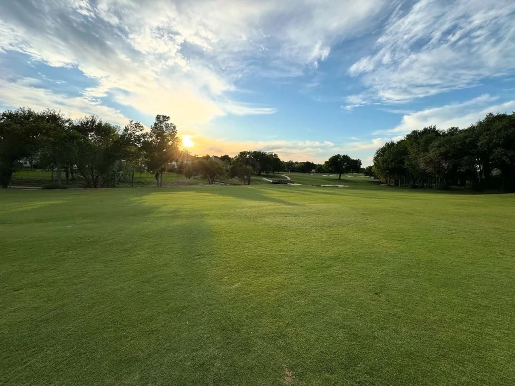 forest creek golf course