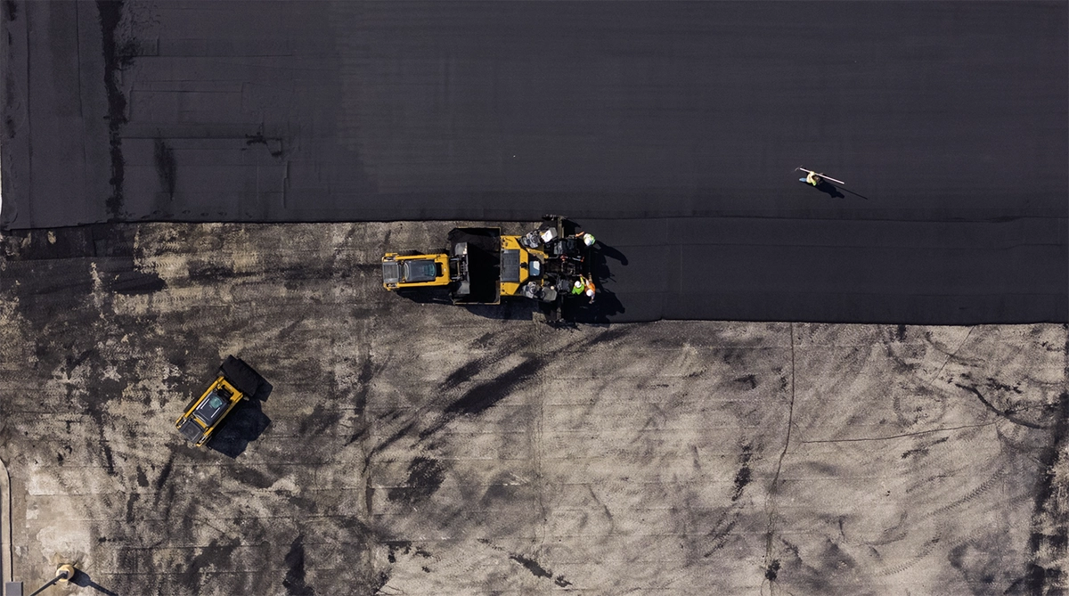 Read more about the article The Key to Cost-Effective Pavement Maintenance