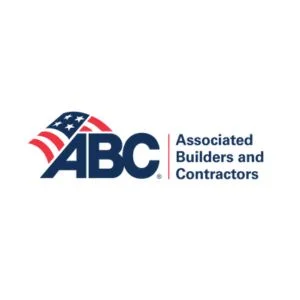 ABC | Associated Builders and Contractors Logo