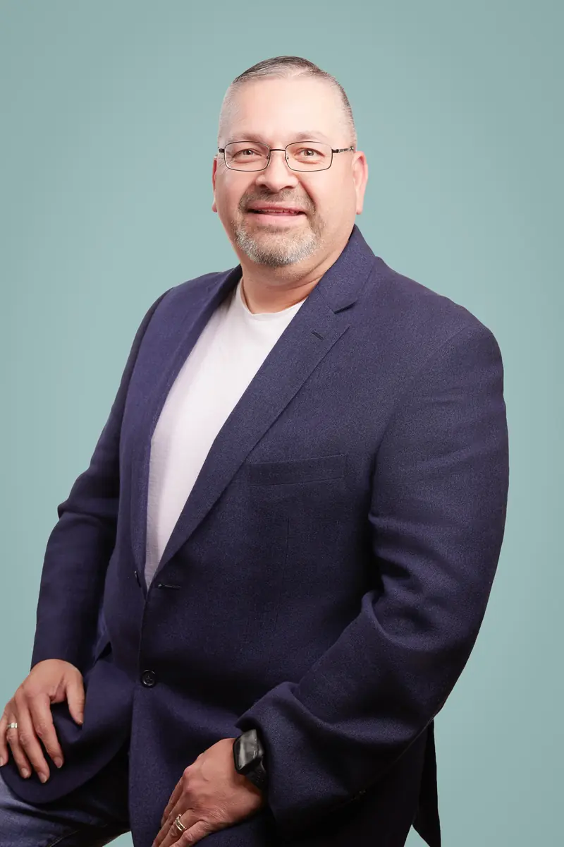 Read more about the article Adrian Ramirez
