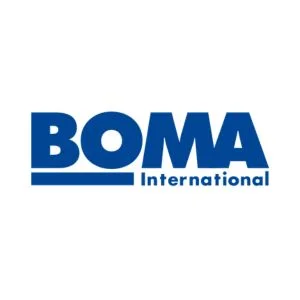 BOMA International Logo