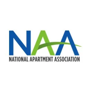 National Apartment Association Logo