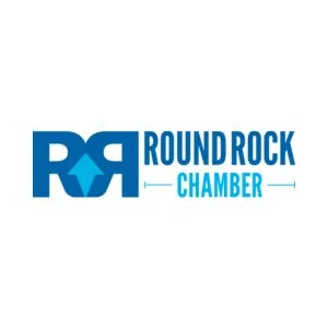 Round Rock Chamber Logo