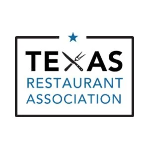 Texas Restaurant Association Logo