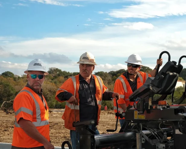 After a Fresh Asphalt Paving Project — The Do's and Don'ts