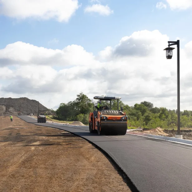 Austin Paving Budget Tips for Property Managers
