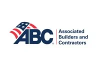 ABC | Associated Builders and Contractors Logo