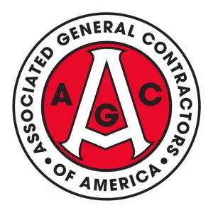 AGC logo