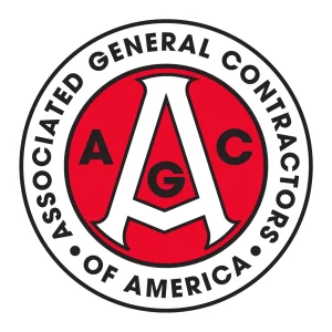 AGC logo