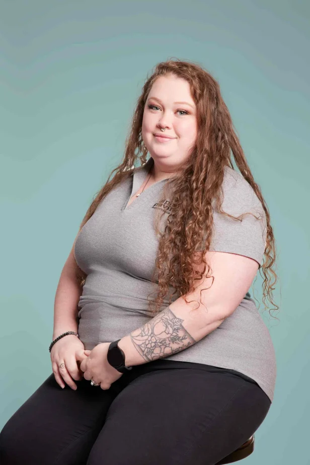 Angelica Tyner - Staff Accountant at Alpha Paving