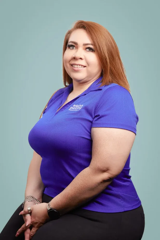 Blanca Coronado Headshot