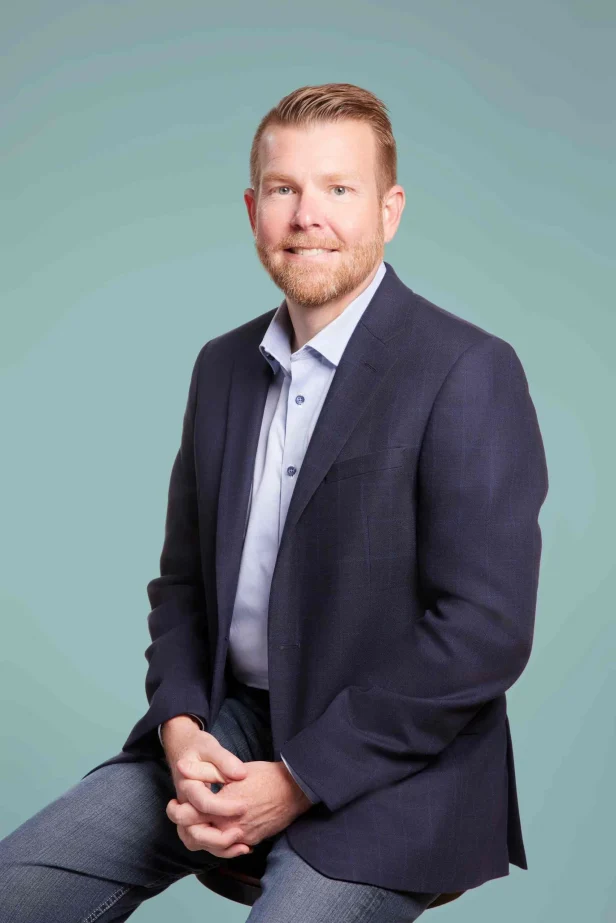 Bobby Edwards - Vice President of Operations at Alpha Paving