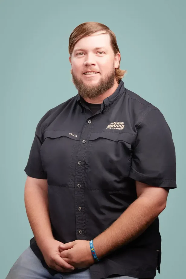 Cody Cole Headshot