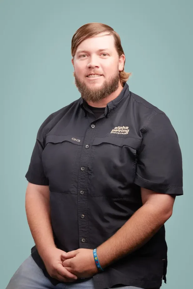 Cody Cole Headshot