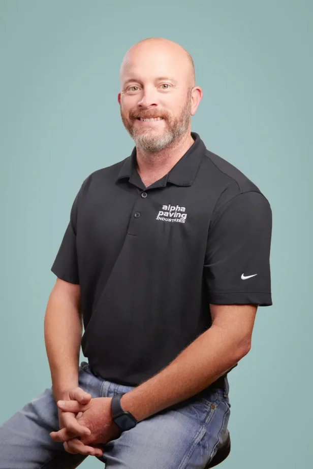 Corey Woodul Headshot