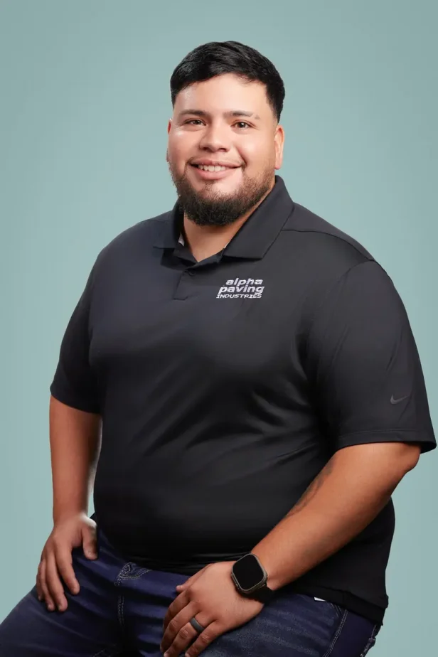 Cruz Davila Headshot