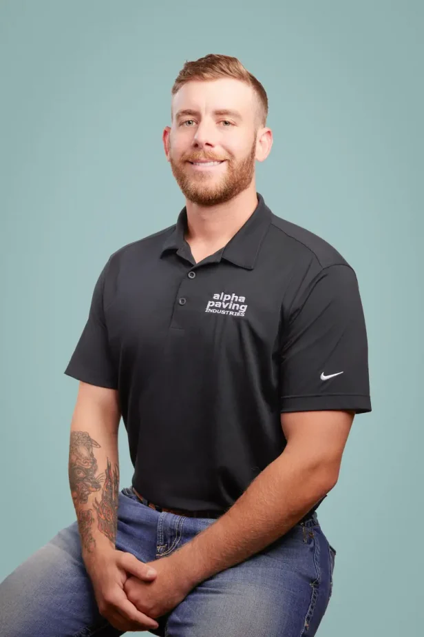 Devin Gracy Headshot