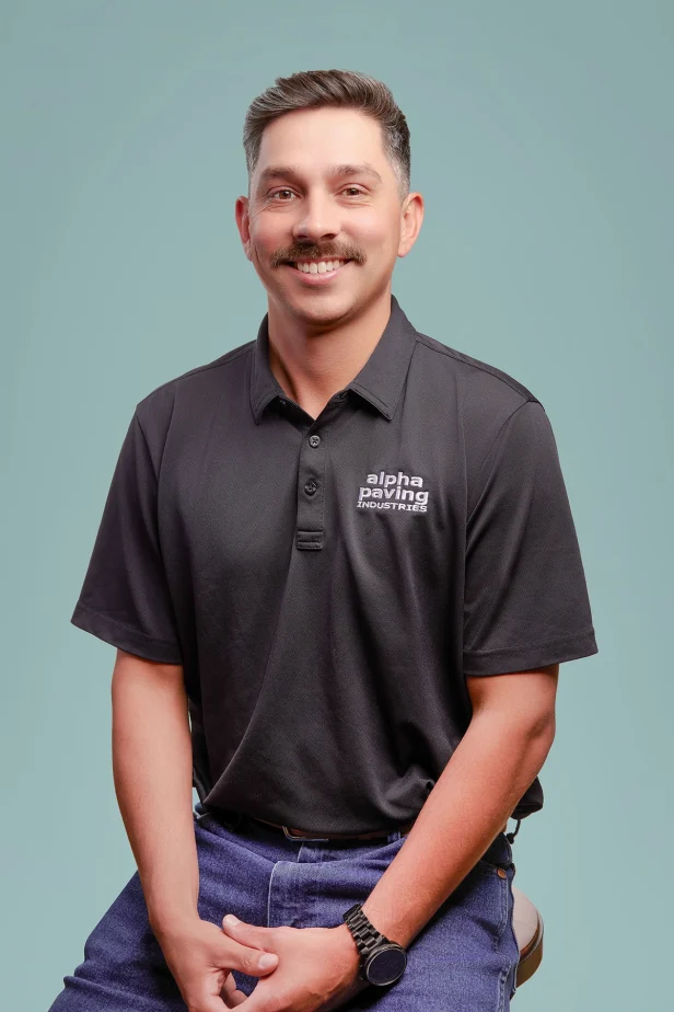 Dillan Jarvis - Estimator/Project Manager at Alpha Paving