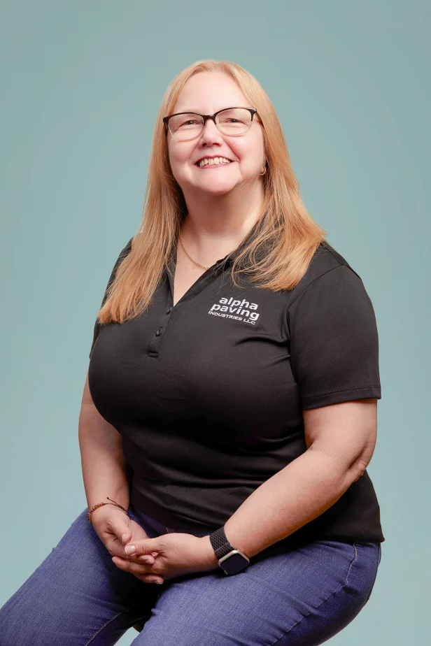 Gisela Perez - Accounts Payable Specialist at Alpha Paving