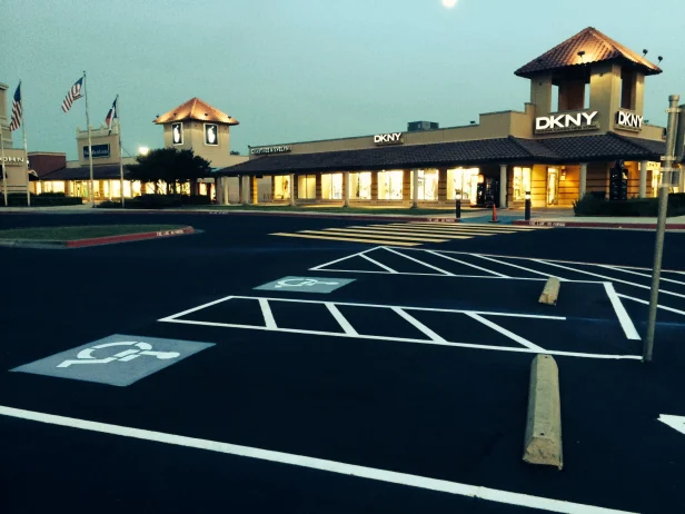 San Marcos Premium Outlets