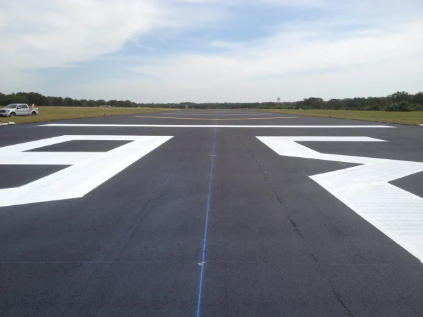 Georgetown Municipal Airport
