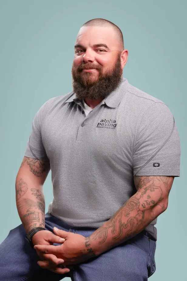 Joshua Johnson Headshot