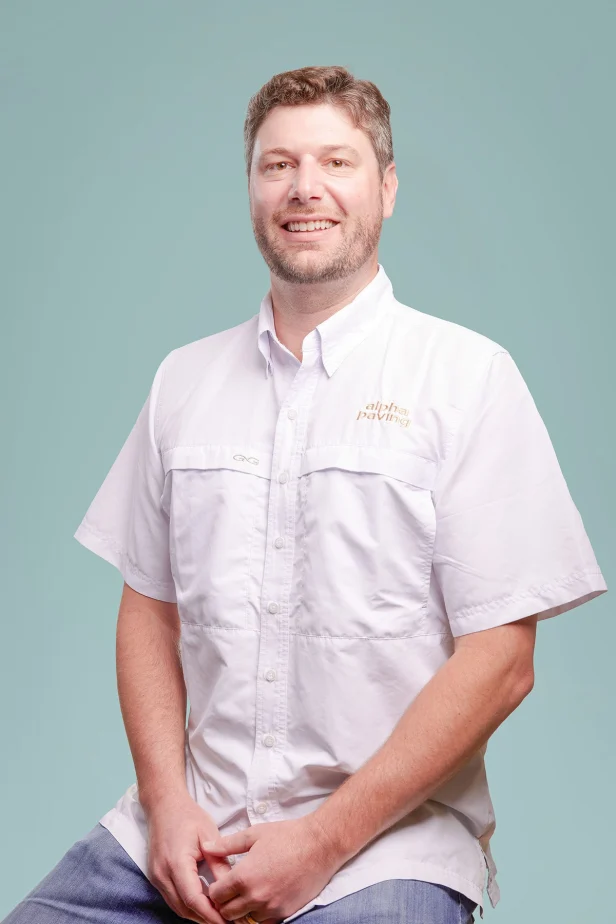 Landon Fullerton - Senior Estimator/Project Manager at Alpha Paving