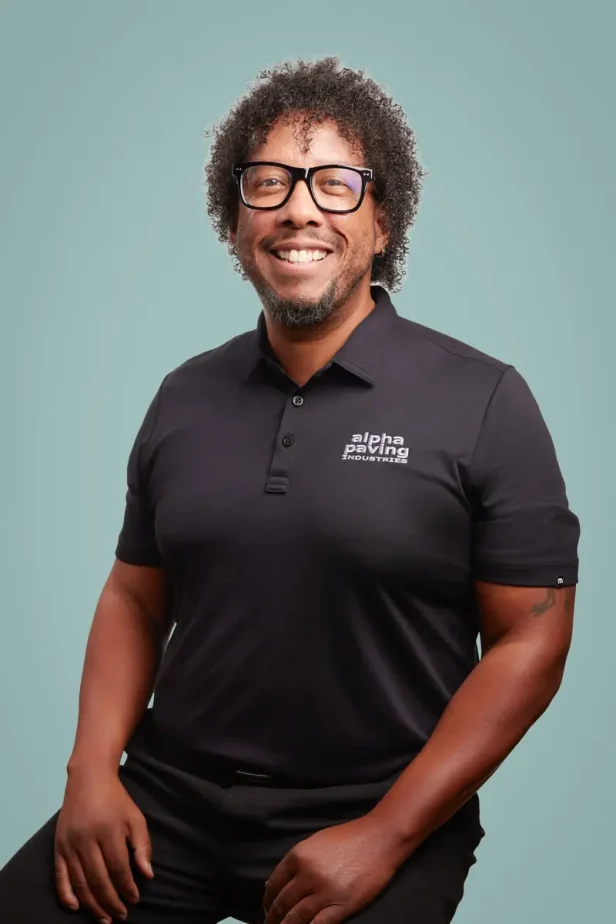 Lee Staten Headshot